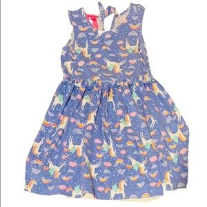 Little Girls Isaac Mizrahi Dress